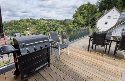 Ferienwohnung Eifelglück - Foto 20