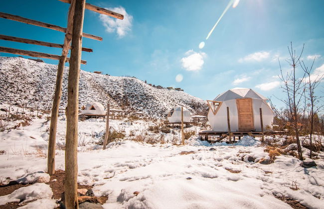 Domos Andinos HostCamp - Photo 41