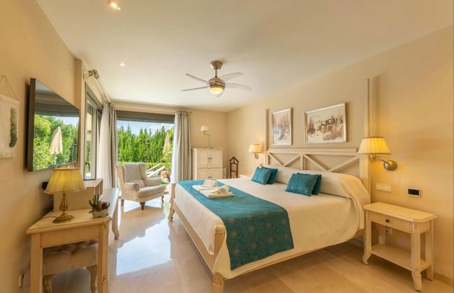 Bellviure Luxury Villa Mallorca - Foto 11