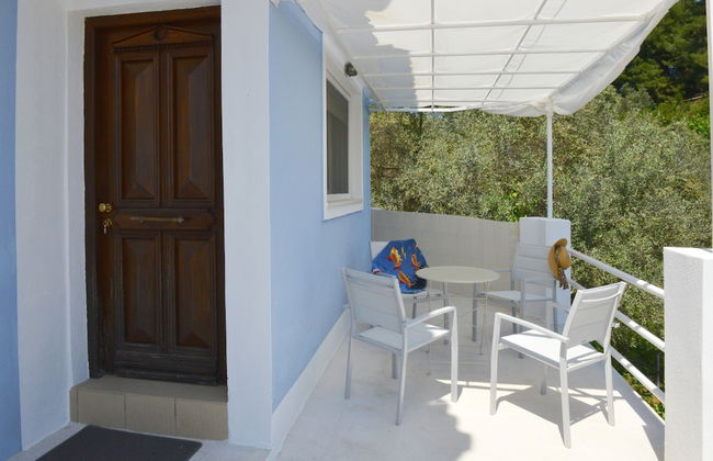 Orestis Suites - Photo 38