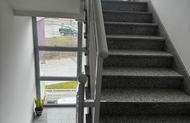 "Casa Viola" via Camillo CARLOMAGNO 26 - Foto 33