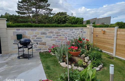 Maison classée 4 étoiles vue sur la mer - Foto 36