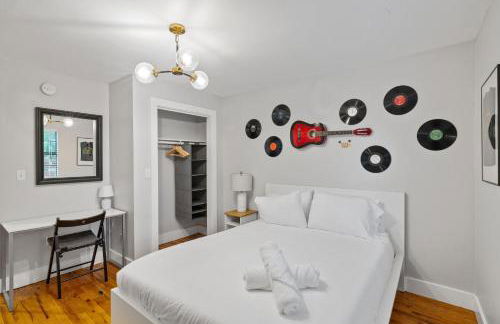 4BR house in trendy East Austin - Foto 31