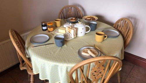 Mallard at Spring Head Farm - Foto 5, stove, toaster