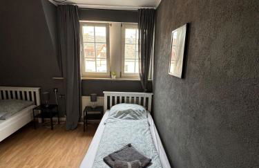 DoubleRoom in shared apartment 2nd floor - Foto 28