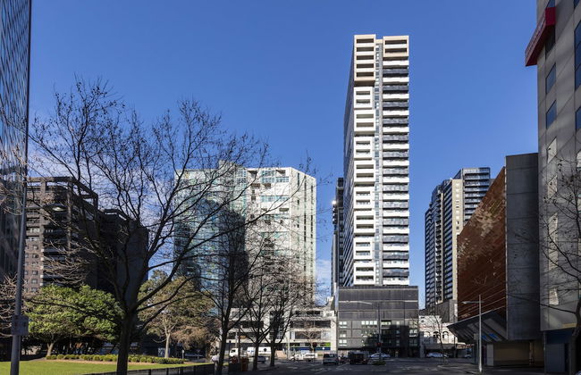 Oaks Melbourne Southbank Suites - Foto 55