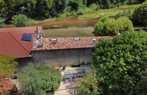 Le Gîte de Saint Pierre - Foto 19