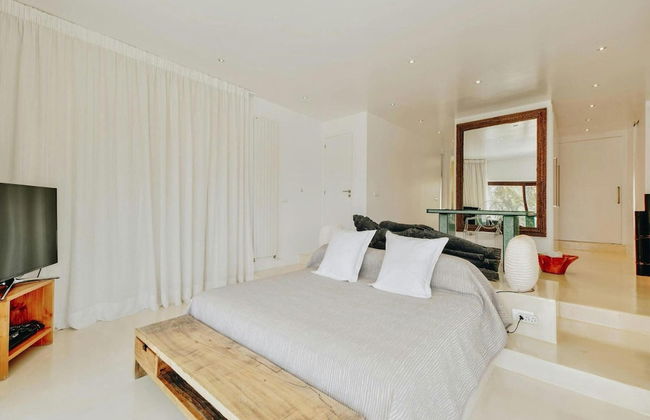 Holiday Home With Stunning Infinity Pool - Foto 7