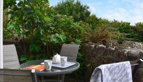 Uk47758 - Horseshoe Cottage - Foto 4