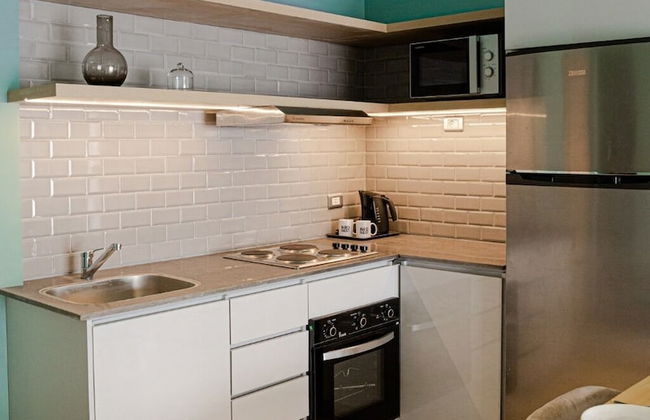 Bird Nest At Sheikh Zayed - Foto 21