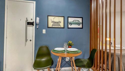 Studio na Cinelândia - Photo 4