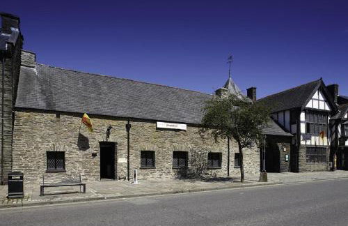 3 Bed in Machynlleth oc-bow91 - Photo 25