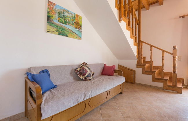 Villa Francesca Private Pool Walk to Beach Sea Views A C Wifi - 2782 - Photo 18