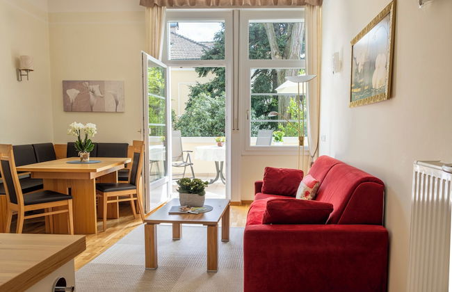 Residence Diana - Foto 43