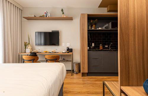 House of Charlie Vila Mariana - Foto 8