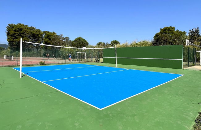 Village Vacances de Ramatuelle - Le Sentier des Pins - Foto 20