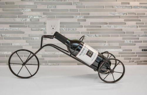 Mohr Haus - Walk to NRG Stadium - Medical Center - Sleeps 8 - Foto 33