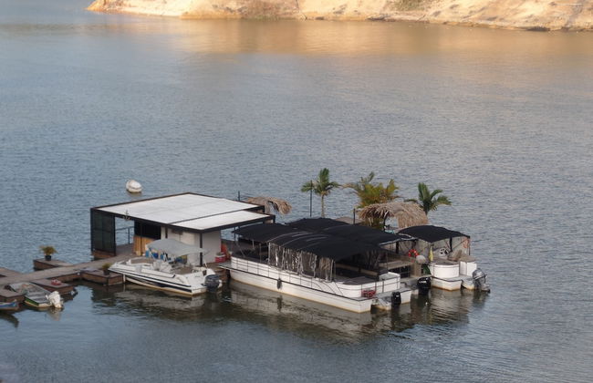 Finca San Fernando El peñol-Guatape - Foto 7