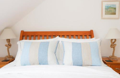 Beachside apartment, sea views - Foto 16