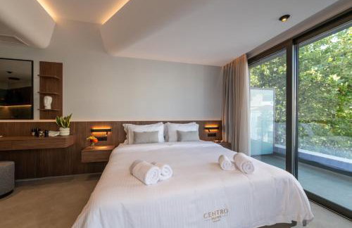 CENTRO Suites - Foto 73