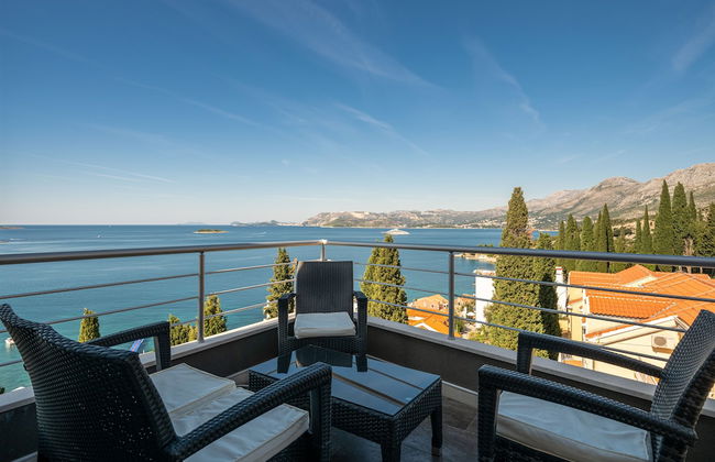 Apartments Didan - Foto 49