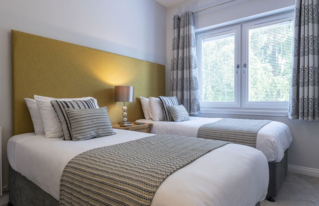 Inverness City Suites - Foto 7