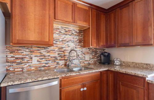 Downtown Denver: 4bd - Game/Movie Room - Backyard - Foto 25