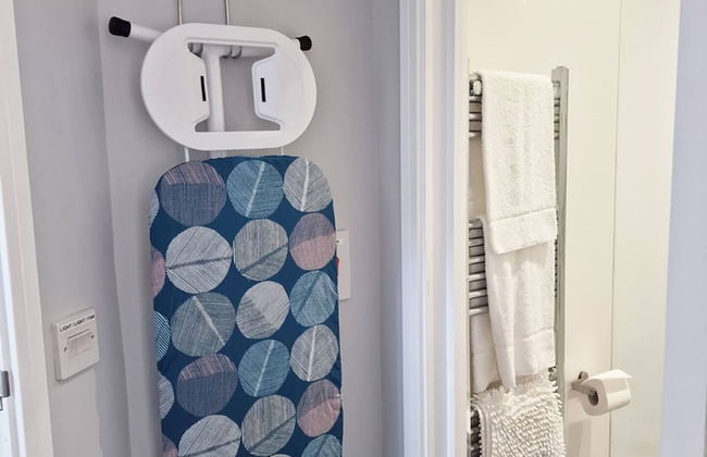 Stay Norwich Apartments Riverside House Apart-3 - Photo 11