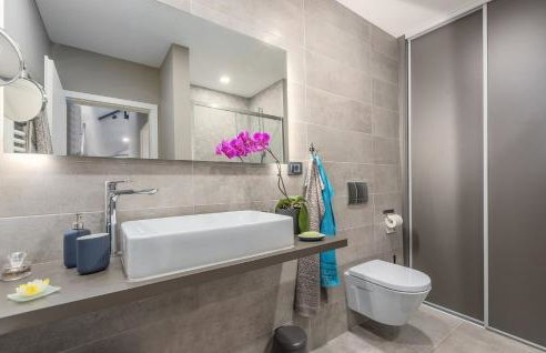 Apartment Romano with Sea View near Poreč - Foto 19