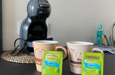 Appartement vue sur l'océan - Foto 8