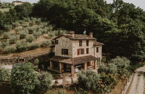 Agriturismo Tenuta Capitolini - Photo 6