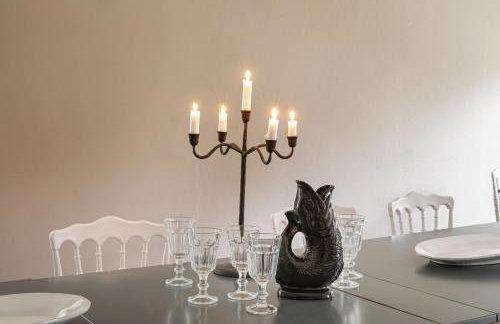 Reetdachhaus nahe der Ostsee mit Sauna und Garten - Foto 14