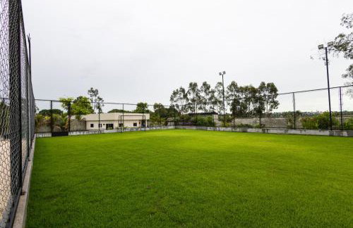 ESPAÇO JF MOTOGP 20 minutos do autódromo - Foto 17