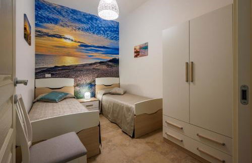 Casa Vacanze Villa MAEMI - Campomarino - Maruggio - Foto 32