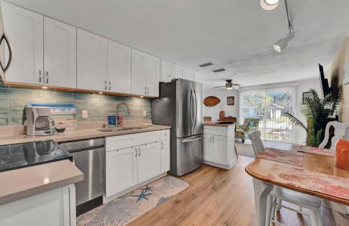 Full Duplex | Beach Supplies | Boat Trailer Space - Foto 56