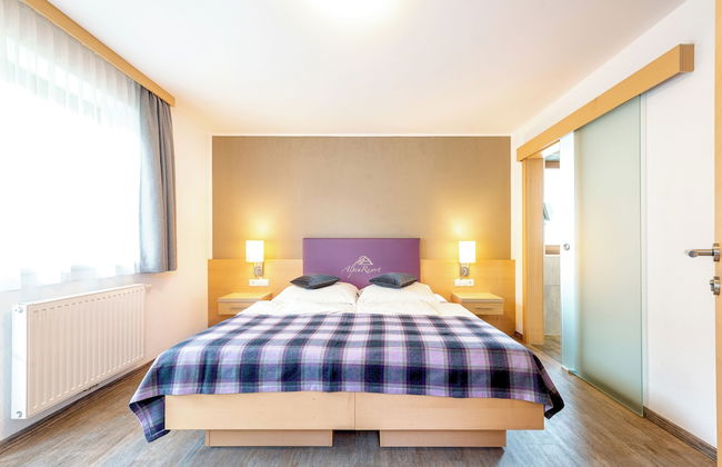 Alpenresort Thanner - Foto 1