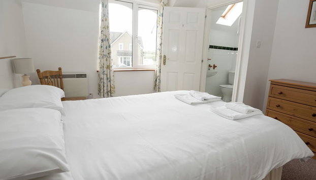 Moore Bay Holiday Homes - Foto 4, Zimmer