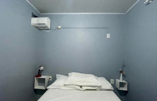 Casa com ar condicionado - Foto 9