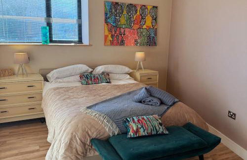 Trendy Barn Conversion Families & Groups Sleeps 8 Fibre WiFi - Photo 18