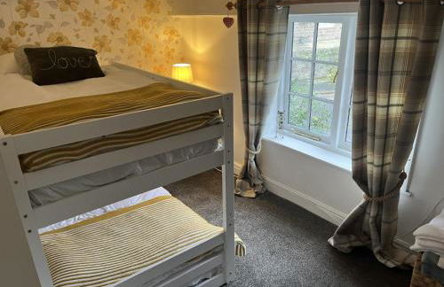 Corner Cottage - Foto 11