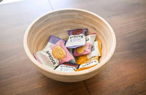 Shoreditch Comfortable 3 Bed Apartments - Foto 43