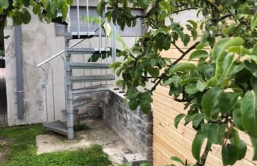 Apartment am Stettiner Haff - Foto 10