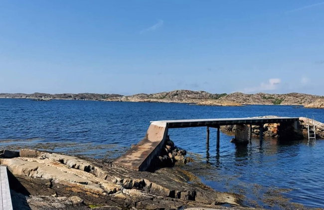 Holiday Home in MollÃ¶sund - Foto 47