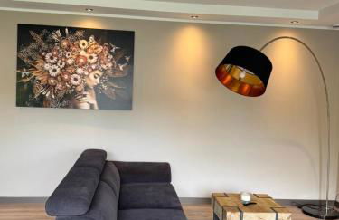 Auszeit am Murmelbachtal - Ruheoase mit Stellplatz - Foto 13