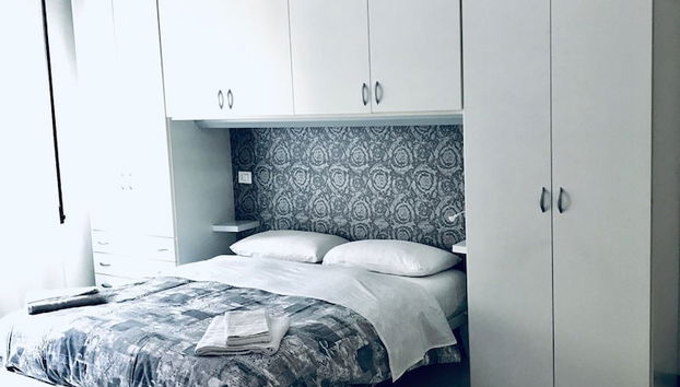 Tadino Studio - Foto 2, Habitación