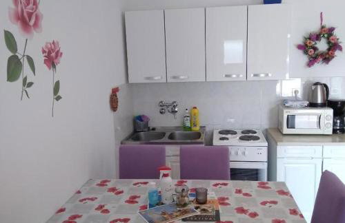 Apartments "Sun-sea" - Foto 38