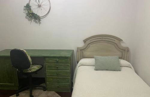 Insuiña, apartamento en Vilanova de Arousa VUT-PO-08842 - Foto 28