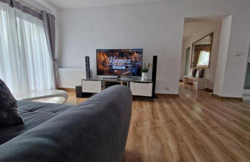 Apartamenty Alcatraz z jacuzzi - Photo 6