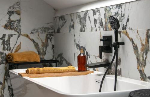 Maison en centre ville avec extérieur - Foto 6