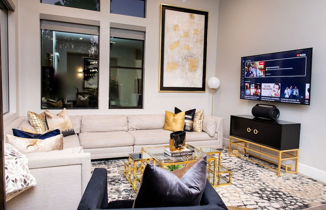 Kaizer Anthony Living - Foto 40